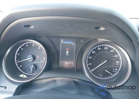 2021 Toyota Camry Se z USA, uszkodzony, nr VIN 4T1G11AK2MU464001